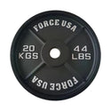 Force USA Steel Weight Plates (Sold individually)