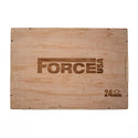 Force USA Wooden Plyo Box
