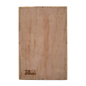 Force USA Wooden Plyo Box