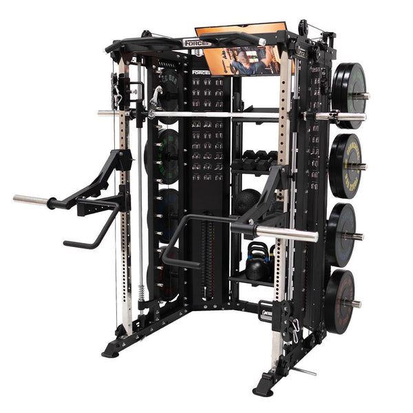 Force USA G15® All-In-One Trainer