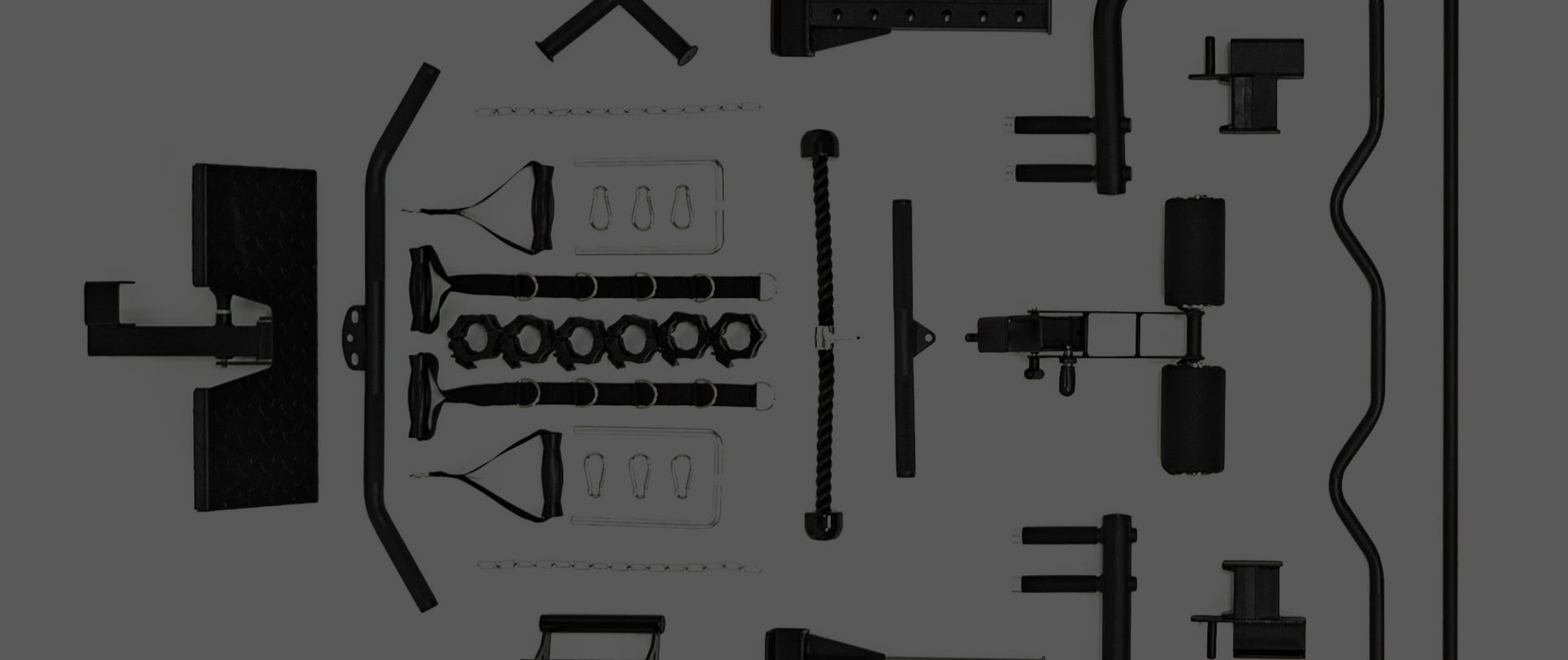 Cable Attachments