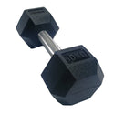 Force USA Straight Handle Hex Dumbbells