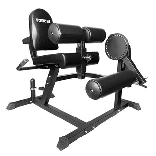 Force USA Leg Extension/Leg Curl Machine