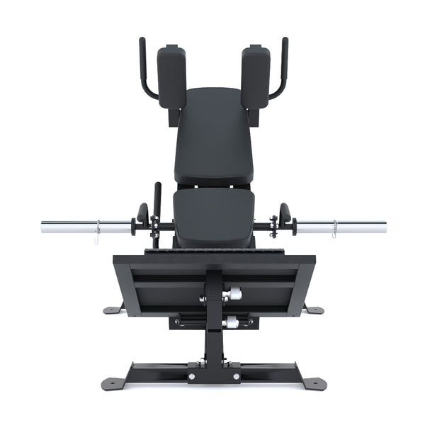 Force USA Compact Leg Press & Hack Squat