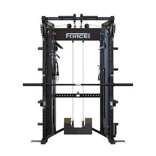 Force USA C10 All-In-One Trainer V2