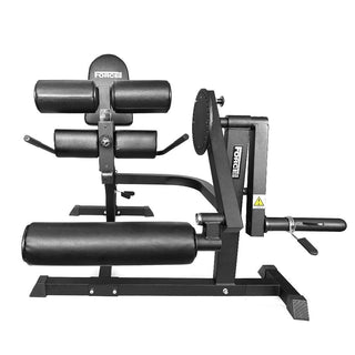 Force USA Leg Extension/Leg Curl Machine