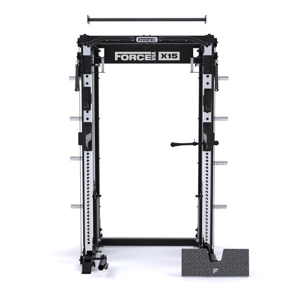 Force USA X15 All-In-One Trainer