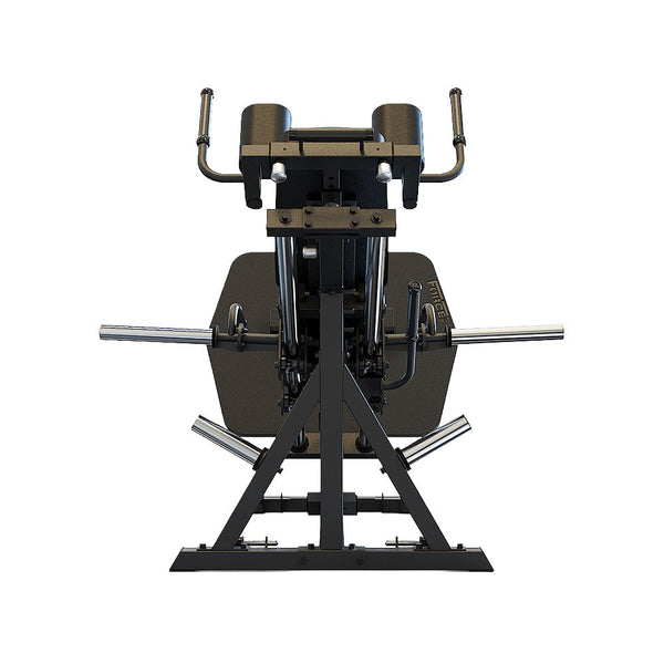 Force USA Compact Leg Press & Hack Squat V4