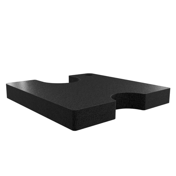 Force USA Fractional Weight Stack Plate Pair (2 x 1.5kg)