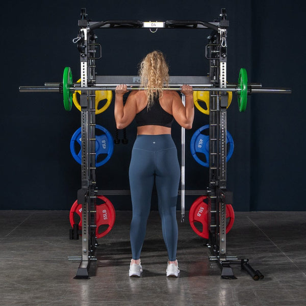 Force USA G4 All-In-One Trainer