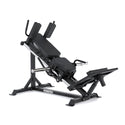 Force USA Compact Leg Press & Hack Squat