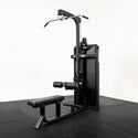 Force USA Solitude Lat Pulldown / Seated Row Dual Function Pin Loaded Machine