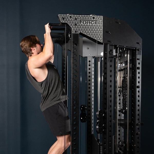 Force USA Functional Trainer Rack