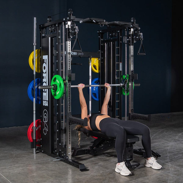 Force USA G4 All-In-One Trainer
