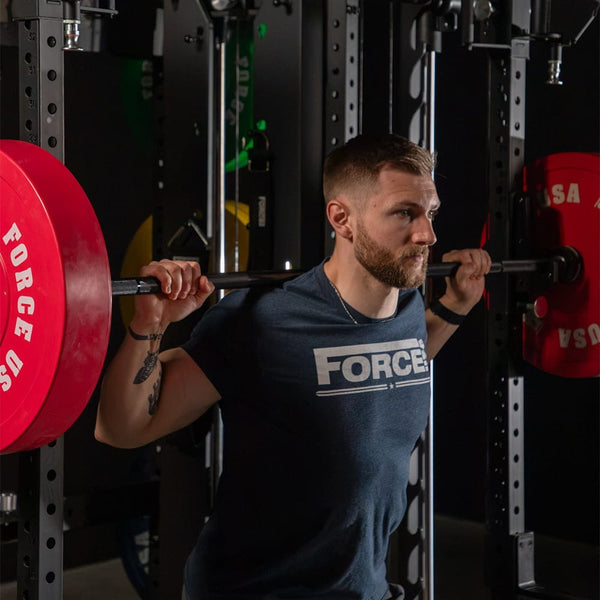 Force USA C10 All-In-One Trainer V2