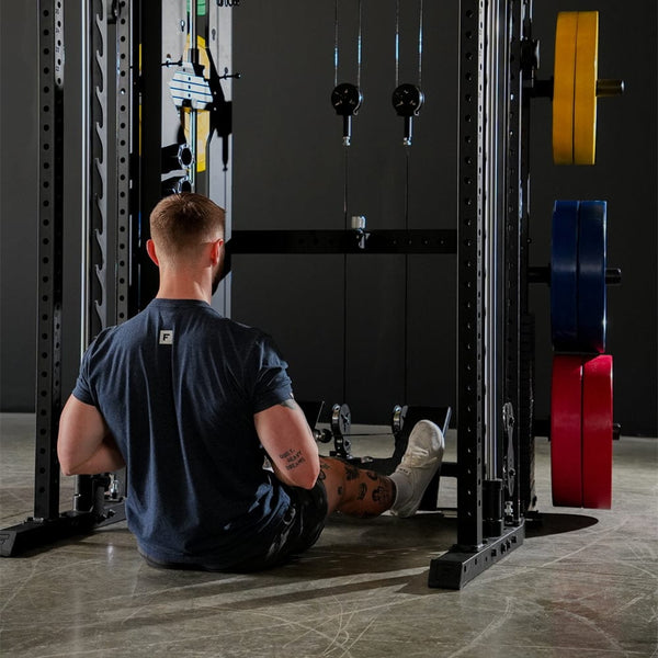 Force USA C10 All-In-One Trainer V2