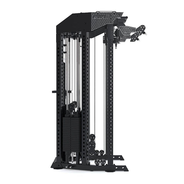 Force USA Functional Trainer Rack