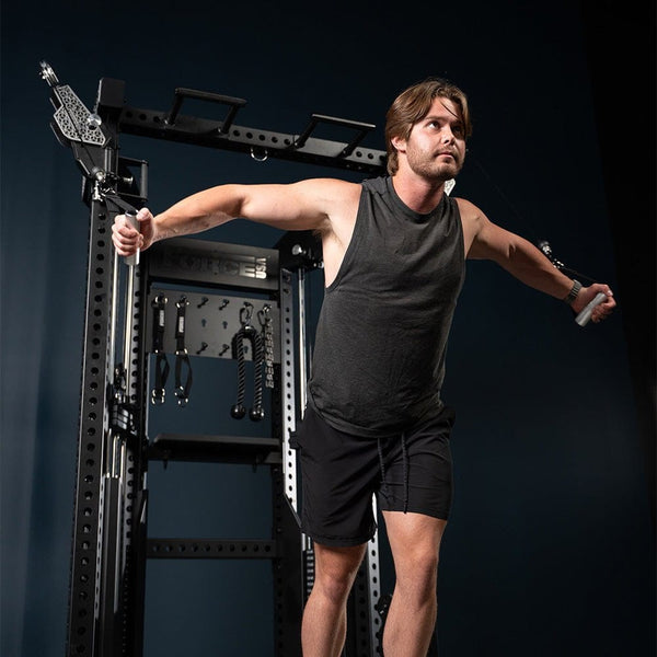 Force USA Functional Trainer Rack
