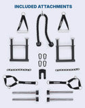 Force USA Functional Trainer Rack