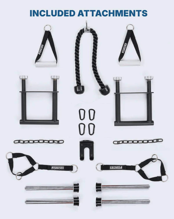 Force USA Functional Trainer Rack