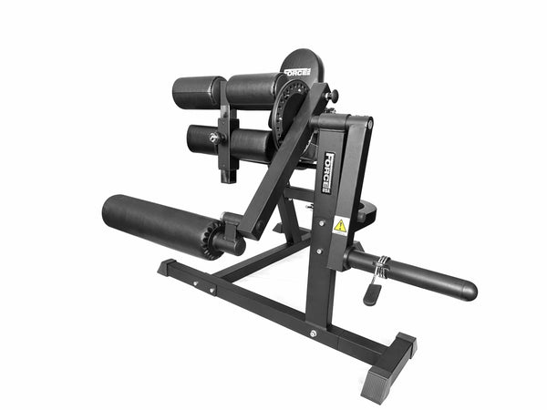 Force USA Leg Extension/Leg Curl Machine