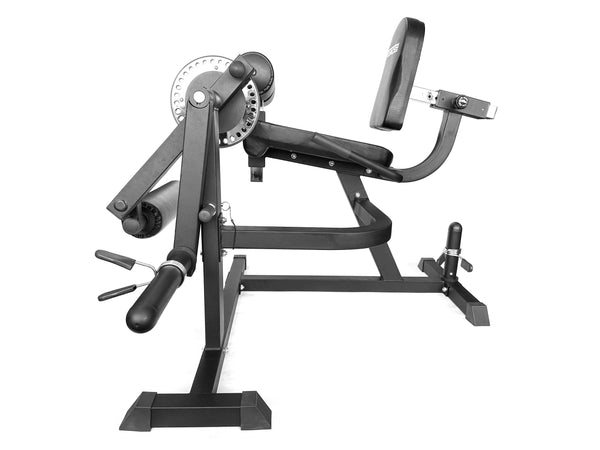 Force USA Leg Extension/Leg Curl Machine