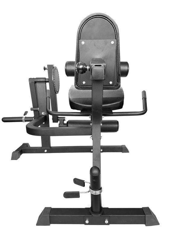 Force USA Leg Extension/Leg Curl Machine