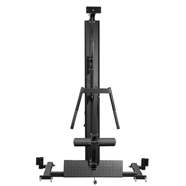 Force USA G20™ All-In-One Trainer - Lat Row Station Upgrade