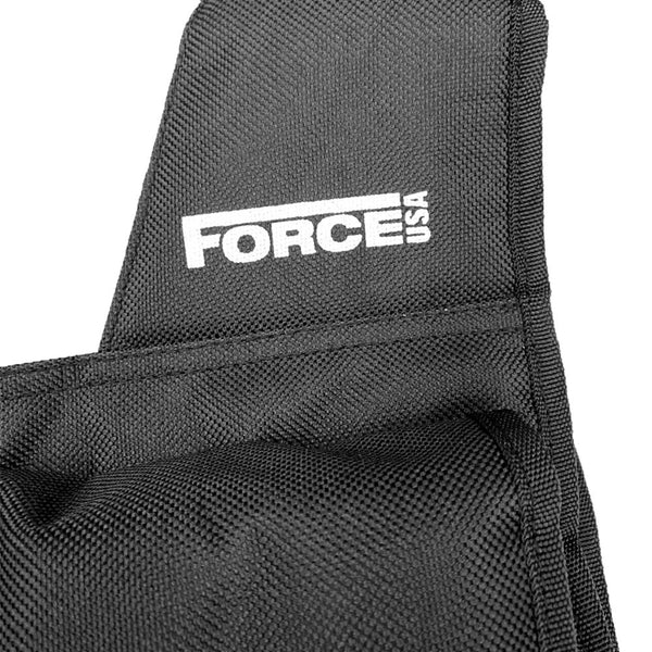 Force USA Weight Vest - 30kg