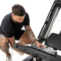 Force USA  Original Leg Press Hack Squat