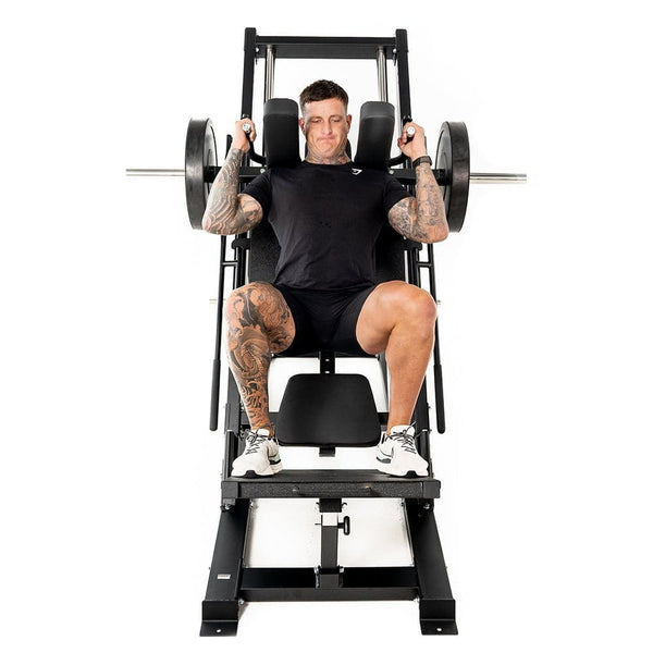 Force USA  Original Leg Press Hack Squat