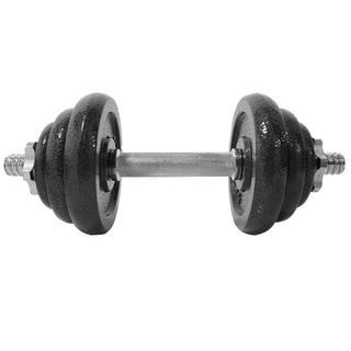 Force USA 22kg Dumbbell Weight Set