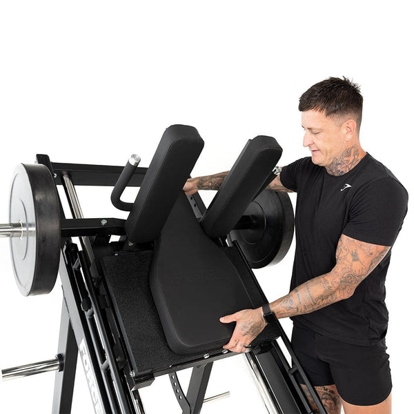 Force USA  Original Leg Press Hack Squat