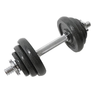 Force USA 22kg Dumbbell Weight Set