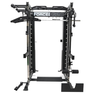 Force USA G20 Pro™ All-In-One Trainer