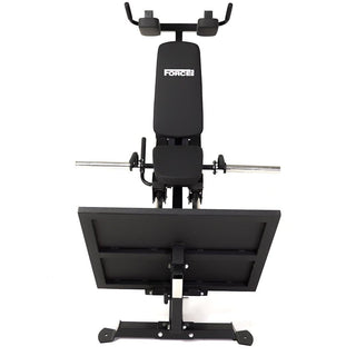 Force USA Compact Standing Leg Press & Hack Squat