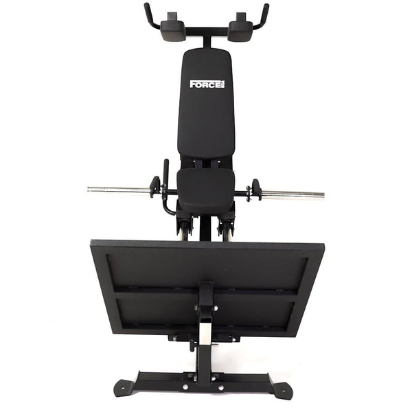 Force USA Compact Standing Leg Press & Hack Squat