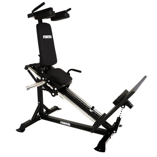 Force USA Compact Standing Leg Press & Hack Squat